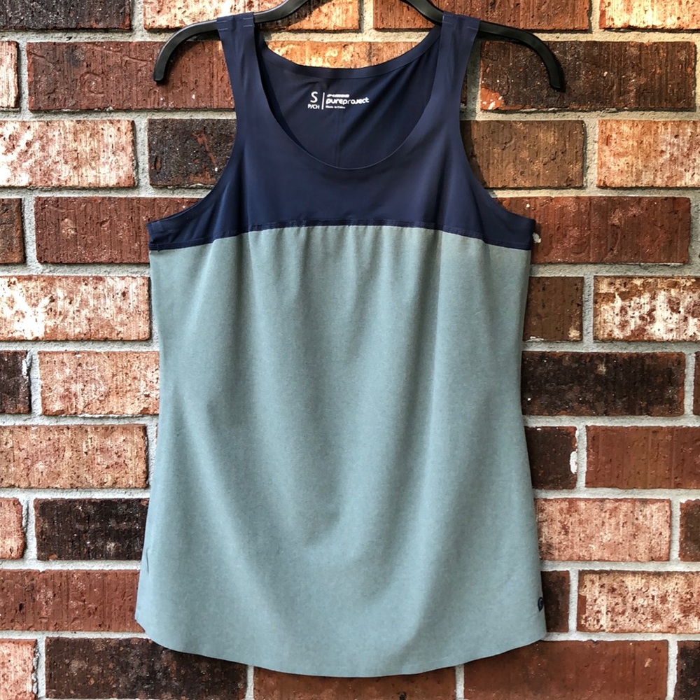 Brooks Pure Project Sleeveless
